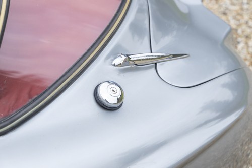 1959 Jensen 541R For Sale (picture 67 of 103)