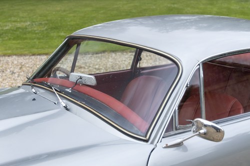 1959 Jensen 541R For Sale (picture 70 of 103)