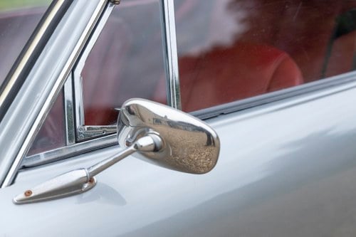 1959 Jensen 541R For Sale (picture 75 of 103)