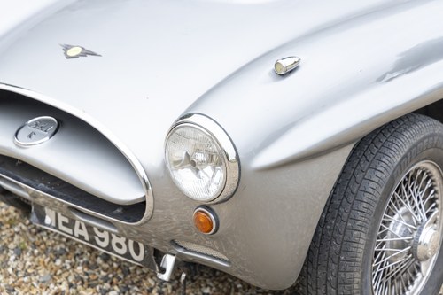 1959 Jensen 541R For Sale (picture 76 of 103)