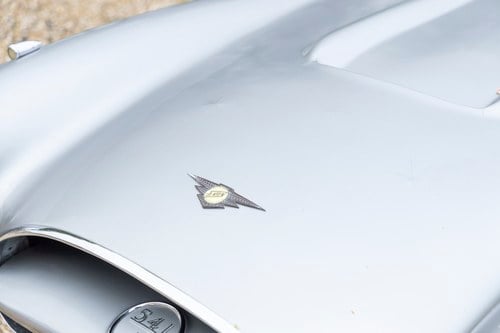 1959 Jensen 541R For Sale (picture 81 of 103)