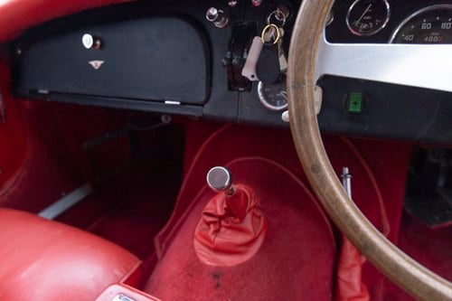 1959 Jensen 541R For Sale (picture 30 of 103)
