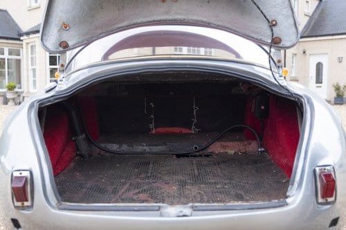 1959 Jensen 541R For Sale (picture 47 of 103)