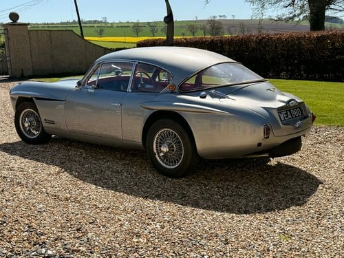 1959 Jensen 541R For Sale (picture 11 of 103)