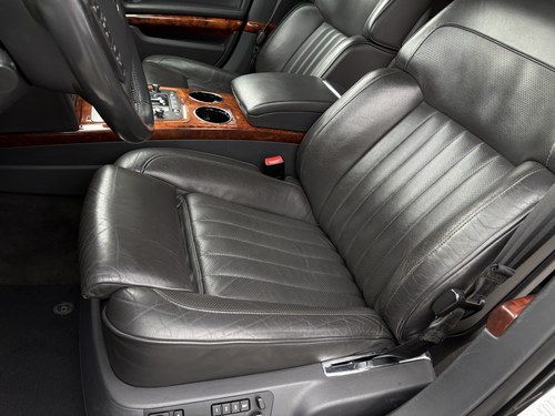 2004 Volkswagen Phaeton 6.0 W12 4Motion For Sale (picture 39 of 107)