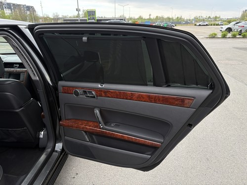 2004 Volkswagen Phaeton 6.0 W12 4Motion For Sale (picture 73 of 107)