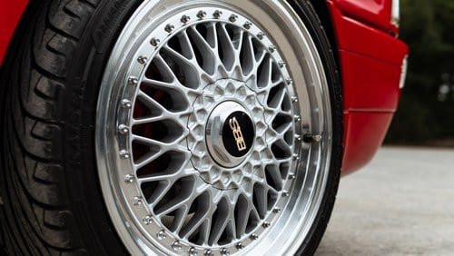 1991 Audi Coupe 20v Quattro B3 For Sale (picture 93 of 184)