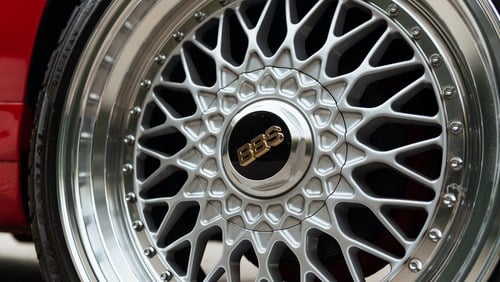 1991 Audi Coupe 20v Quattro B3 For Sale (picture 95 of 184)