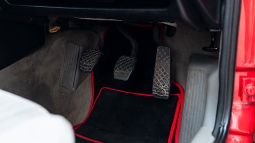 1991 Audi Coupe 20v Quattro B3 For Sale (picture 45 of 184)