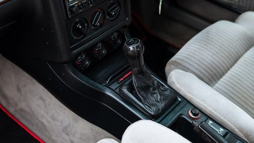 1991 Audi Coupe 20v Quattro B3 For Sale (picture 68 of 184)