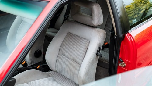 1991 Audi Coupe 20v Quattro B3 For Sale (picture 69 of 184)