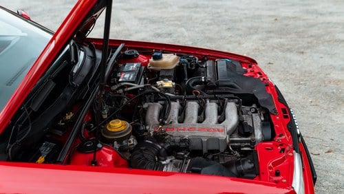 1991 Audi Coupe 20v Quattro B3 For Sale (picture 158 of 184)