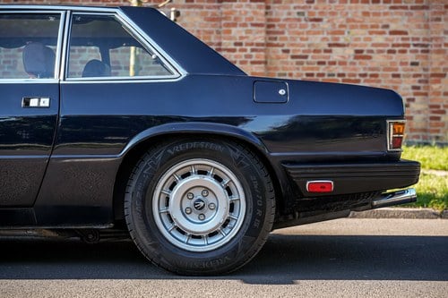 1978 Maserati Kyalami 4.2L 5spd Manual For Sale (picture 18 of 104)