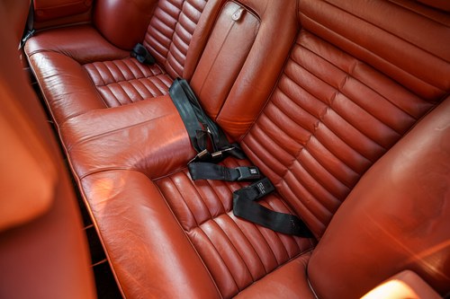 1978 Maserati Kyalami 4.2L 5spd Manual For Sale (picture 34 of 104)