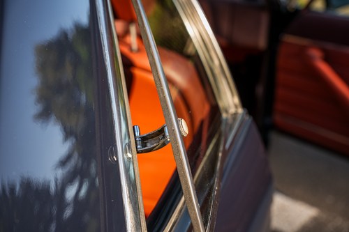1978 Maserati Kyalami 4.2L 5spd Manual For Sale (picture 58 of 104)