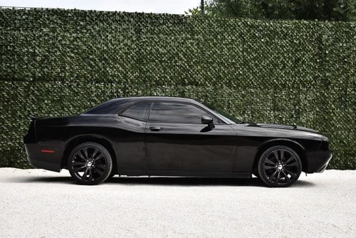 2018 Dodge Challenger Coupe 3.6L V6 Te koop (foto 9 van 58)