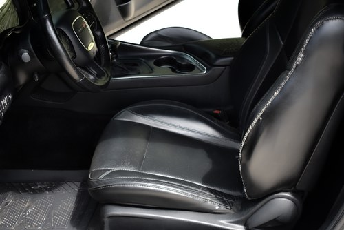 2018 Dodge Challenger Coupe 3.6L V6 Te koop (foto 21 van 58)
