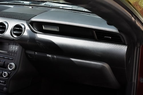 2018 Ford Mustang Coupe 2,3L I4 Ecoboost zum Verkauf (Bild 36 von 75)
