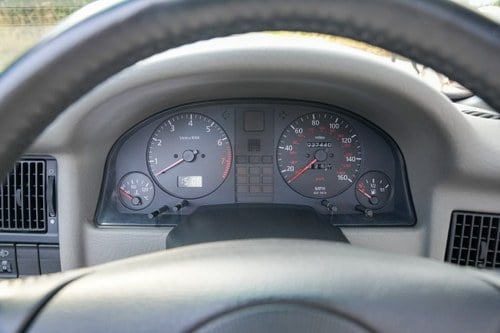 1998 Audi Cabriolet 1.8 Manual B4 En venta (imagen 7 de 220)