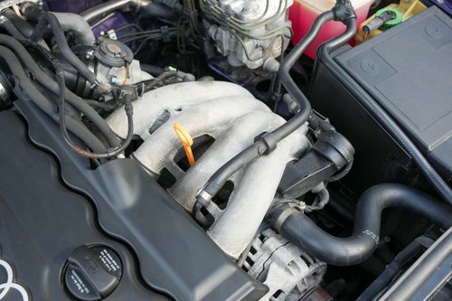 1998 Audi Cabriolet 1.8 Manual B4 En venta (imagen 160 de 220)