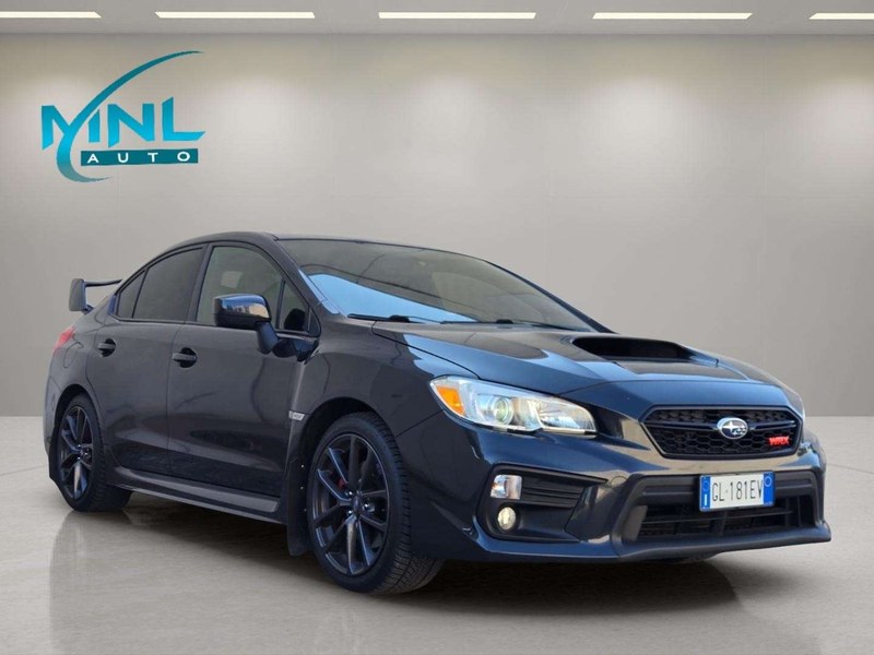 2017 Subaru Impreza - 2 2017 Subaru Impreza - 2