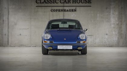 Porsche 911 2.2