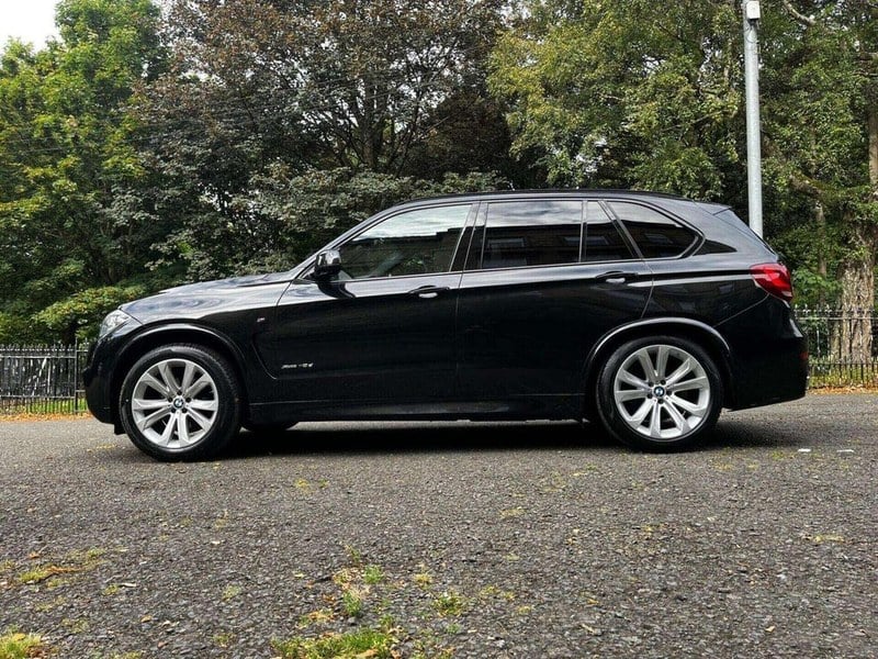 2016 BMW X5 - 2 2016 BMW X5 - 2