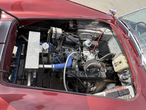 1964 GE Cars Gravetti GE427 AC Cobra 427 Replica For Sale (picture 53 of 82)