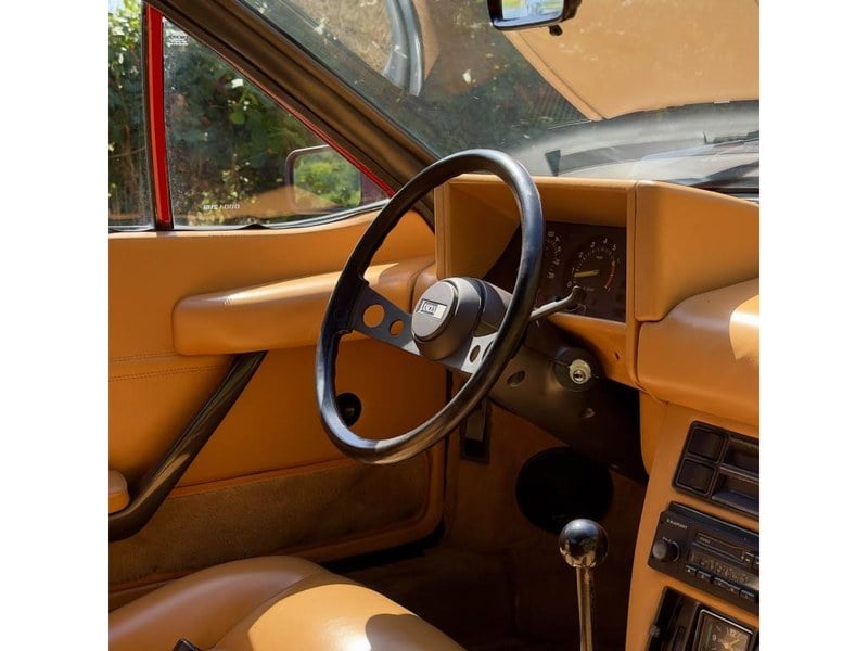 1976 Lancia Beta - 2 1976 Lancia Beta - 2