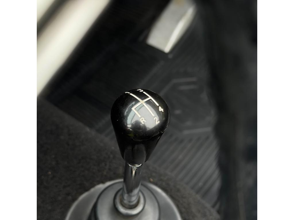 1960 MG A 1500, foto 12
