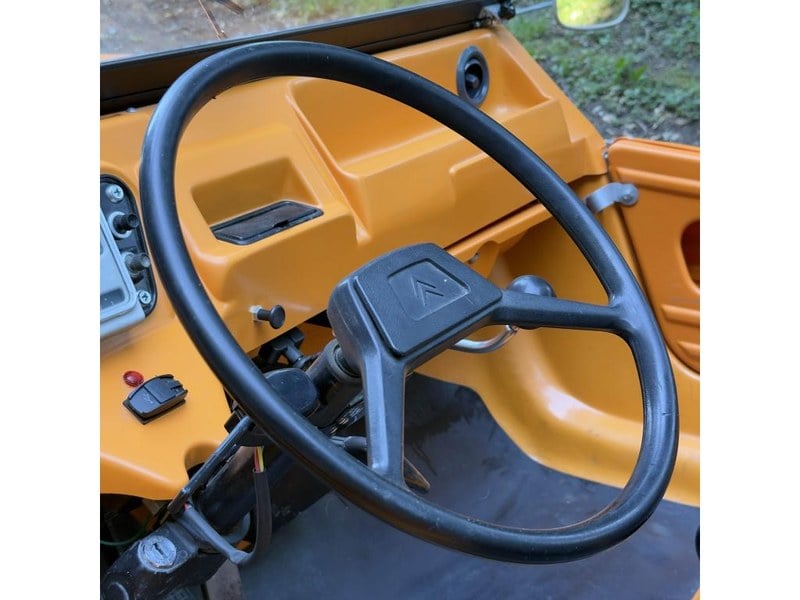 1976 Citroen Mehari - 2 1976 Citroen Mehari - 2