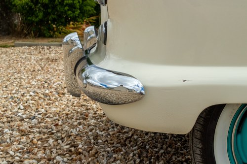 1961 Austin Metropolitan Series III RHD à vendre (picture 96 of 219)
