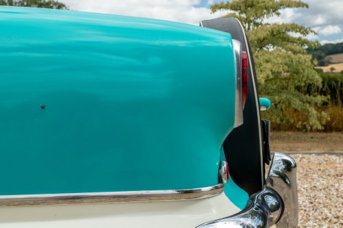 1961 Austin Metropolitan Series III RHD à vendre (picture 101 of 219)