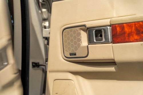2010 Land Rover Range Rover Vogue TDV8 L322 For Sale (picture 38 of 185)