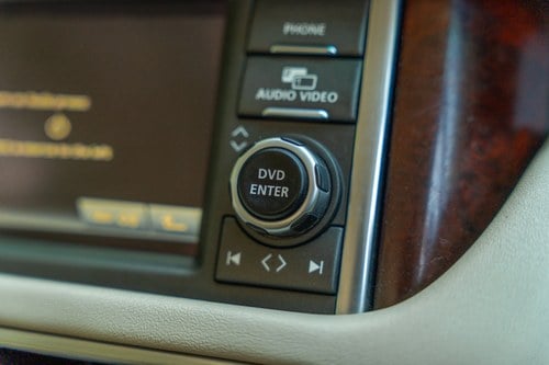 2010 Land Rover Range Rover Vogue TDV8 L322 For Sale (picture 78 of 185)