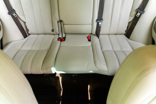 2010 Land Rover Range Rover Vogue TDV8 L322 For Sale (picture 97 of 185)