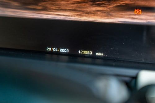 2010 Land Rover Range Rover Vogue TDV8 L322 For Sale (picture 102 of 185)