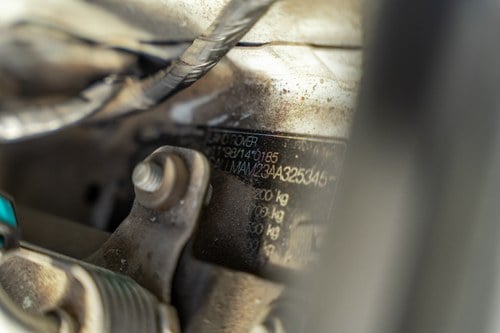 2010 Land Rover Range Rover Vogue TDV8 L322 For Sale (picture 161 of 185)