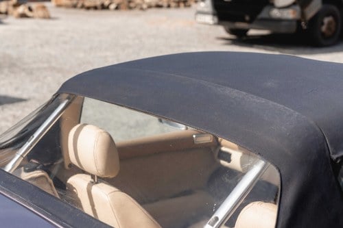 1994 TVR Chimaera 400 '4.0-litre V8' Te koop (foto 79 van 212)