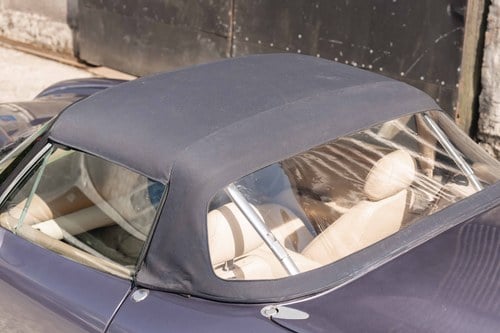 1994 TVR Chimaera 400 '4.0-litre V8' Te koop (foto 84 van 212)