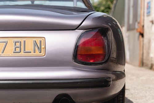 1994 TVR Chimaera 400 '4.0-litre V8' Te koop (foto 88 van 212)