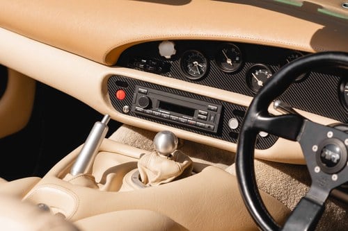 1994 TVR Chimaera 400 '4.0-litre V8' Te koop (foto 6 van 212)