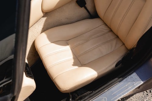 1994 TVR Chimaera 400 '4.0-litre V8' Te koop (foto 46 van 212)