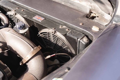 1994 TVR Chimaera 400 '4.0-litre V8' Te koop (foto 162 van 212)