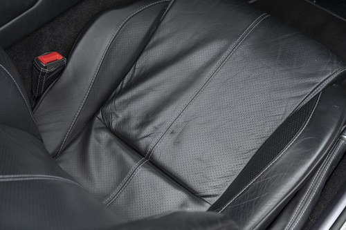 2008 Aston Martin DB9 Volante For Sale (picture 60 of 169)