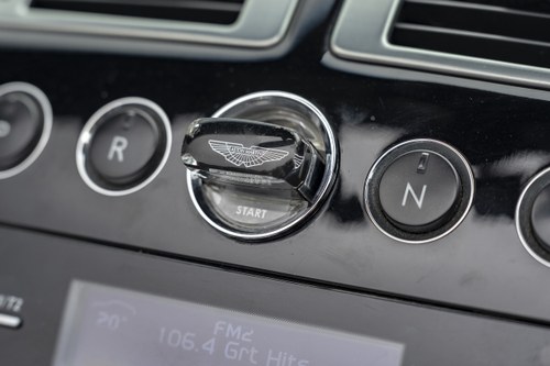2008 Aston Martin DB9 Volante For Sale (picture 80 of 169)