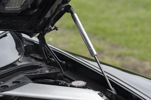 2008 Aston Martin DB9 Volante For Sale (picture 137 of 169)
