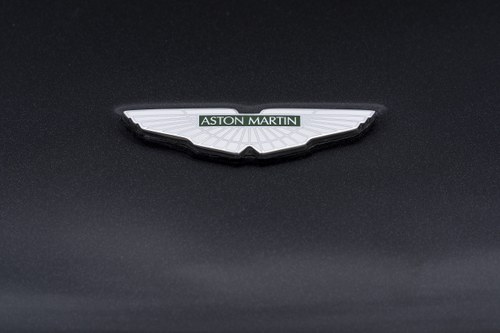 2008 Aston Martin DB9 Volante For Sale (picture 97 of 169)