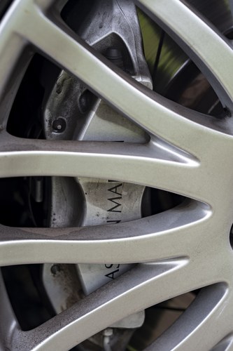 2008 Aston Martin DB9 Volante For Sale (picture 126 of 169)