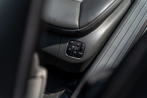 2006 Mercedes-Benz SL55 AMG In vendita (immagine 40 di 160)